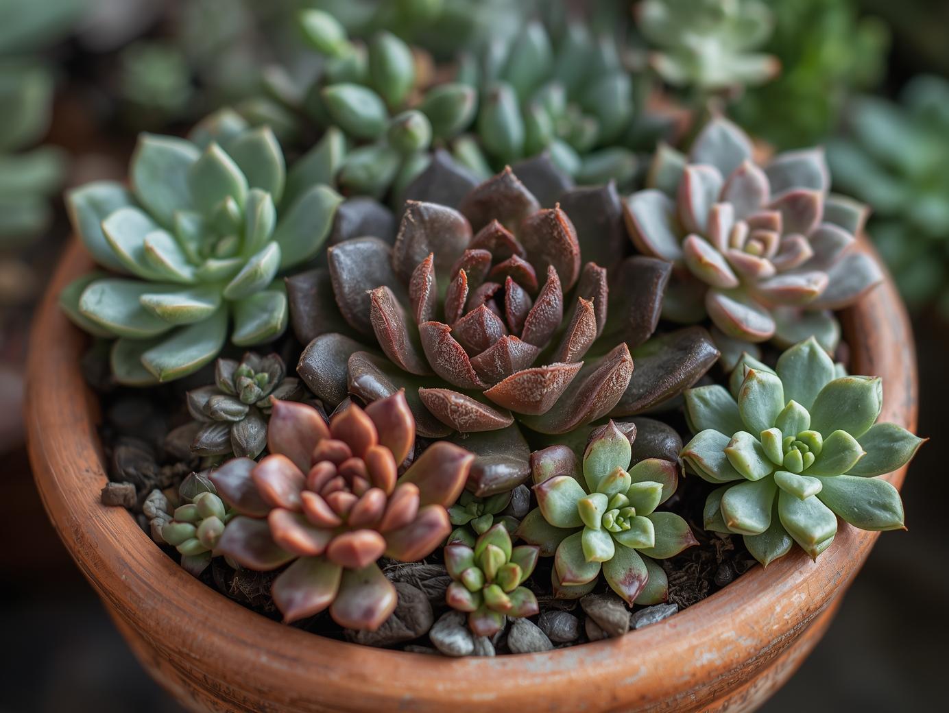 Mehikasvijärjestely